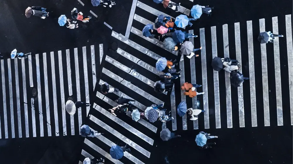 Smart Road Traffic Safety