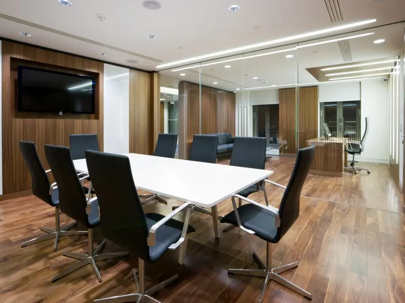 CPE Wireless for Office