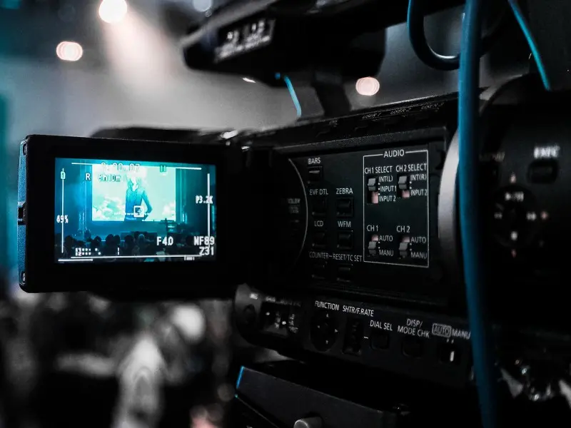 5G MIFI router for video streaming