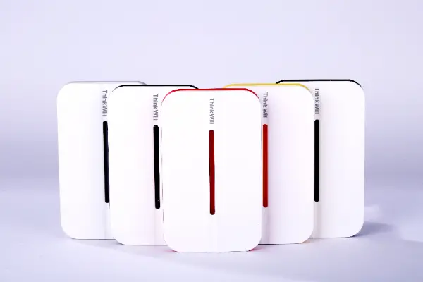 4G MiFi Device