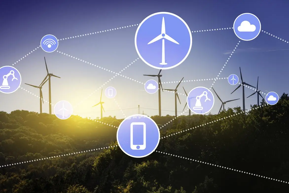 5G IoT Networks