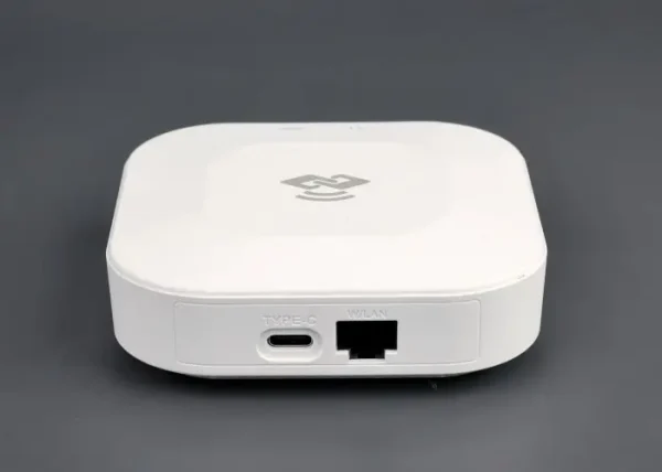 Light M10 LTE Router 4G