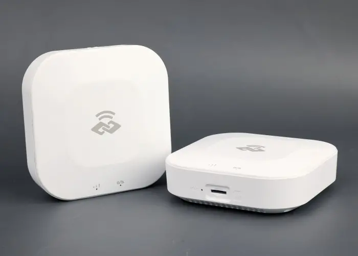 Light M10 Pro 4G Wireless Router