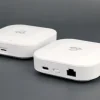 Light M10 Pro Mobile Router 4G
