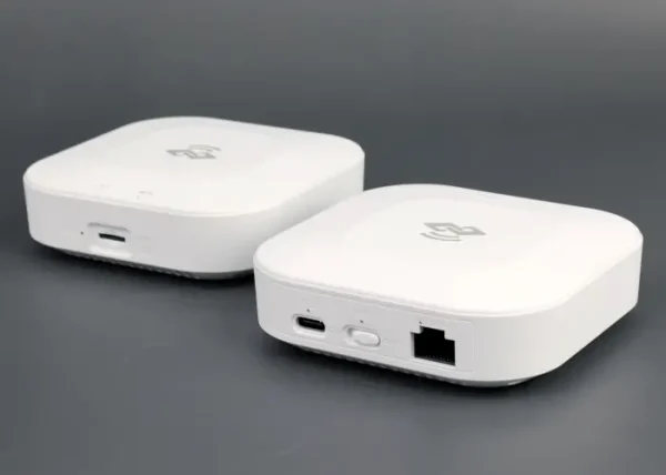 Light M10 Pro Mobile Router 4G
