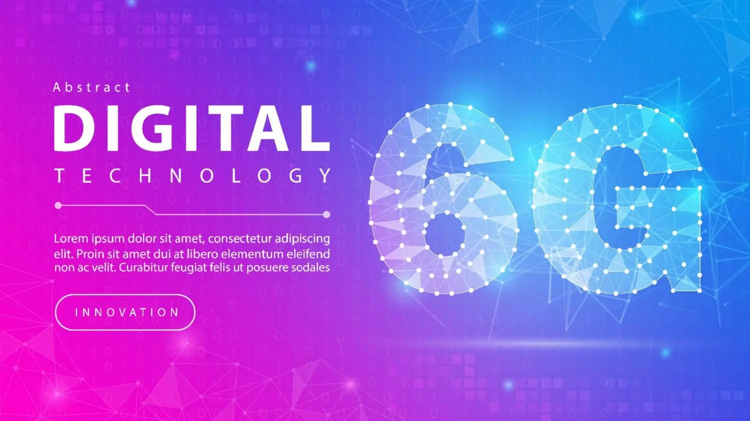 6G Network Key Indicators