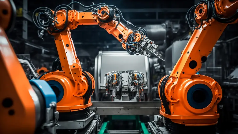 Industry Automation