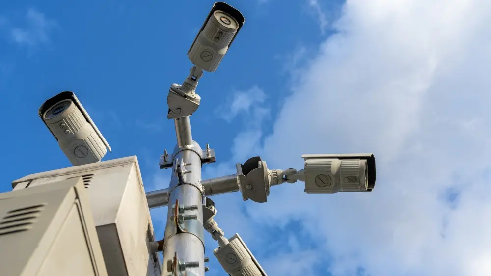Video Surveillance