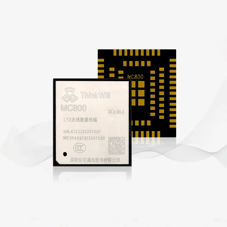 MC800 Wireless Communication Module