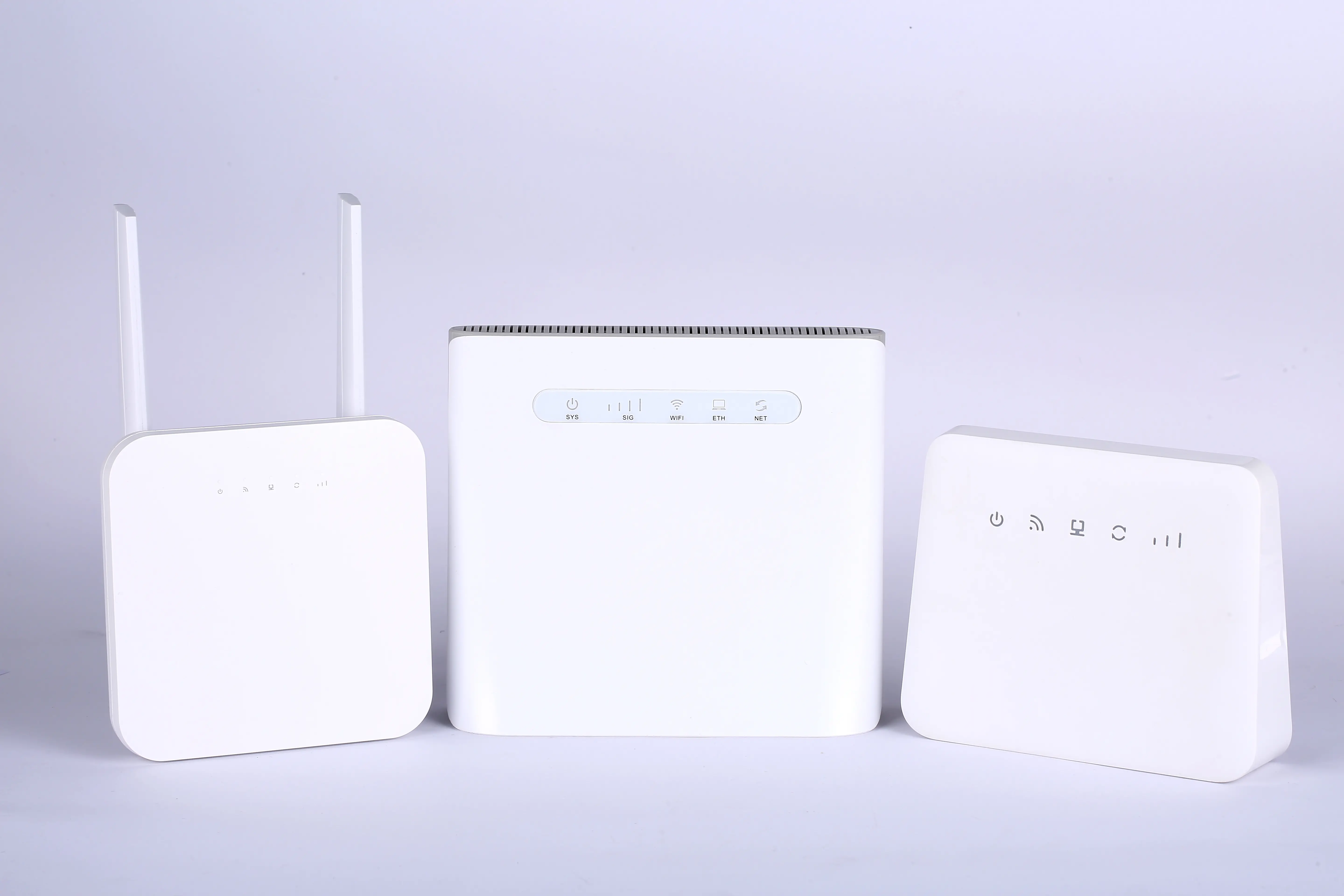 Router vs. CPE: Understanding the Key Differences – Router Manufacturer ...